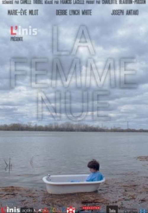 Poster for The Naked Woman
