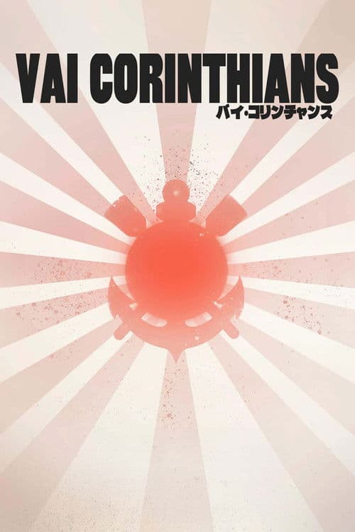 Poster for Vai Corinthians