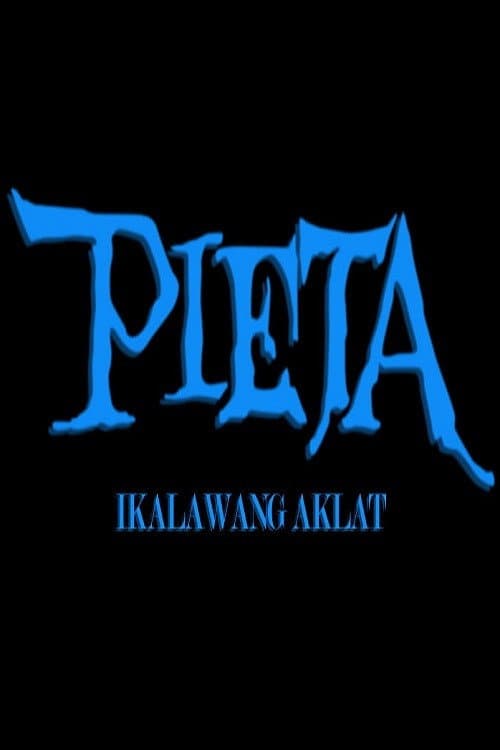 Poster for Pieta: Book 2