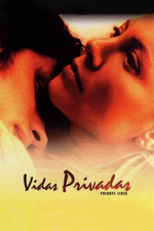 Poster for Private Lives