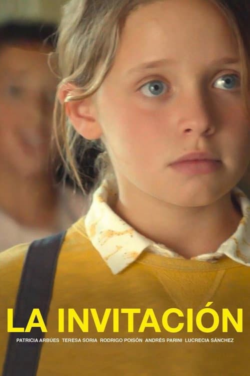 Poster for Sleepover