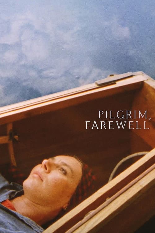 Poster for Pilgrim, Farewell