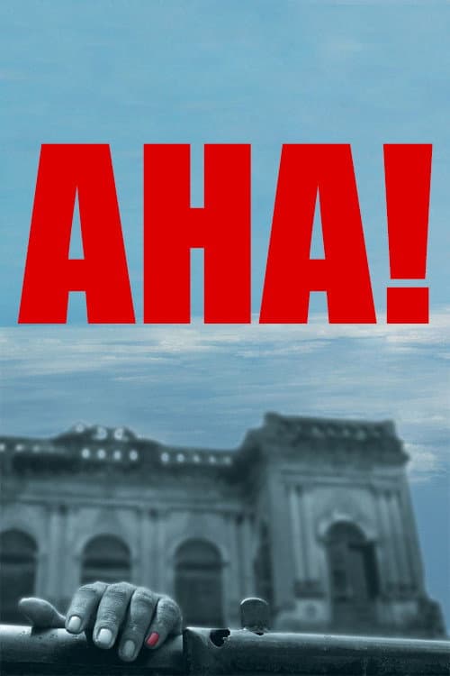 Poster for Aha!