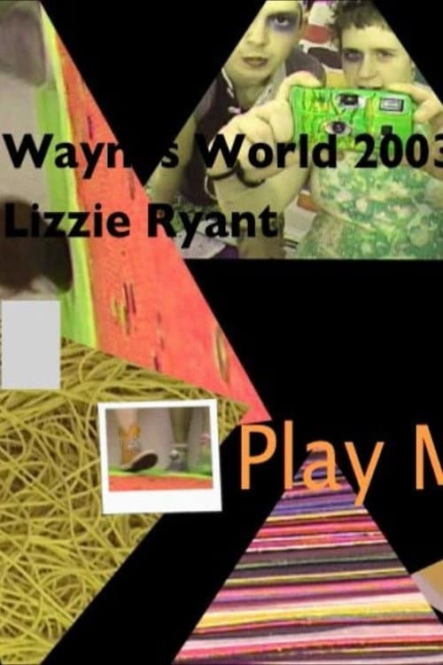 Poster for Wayne's World
