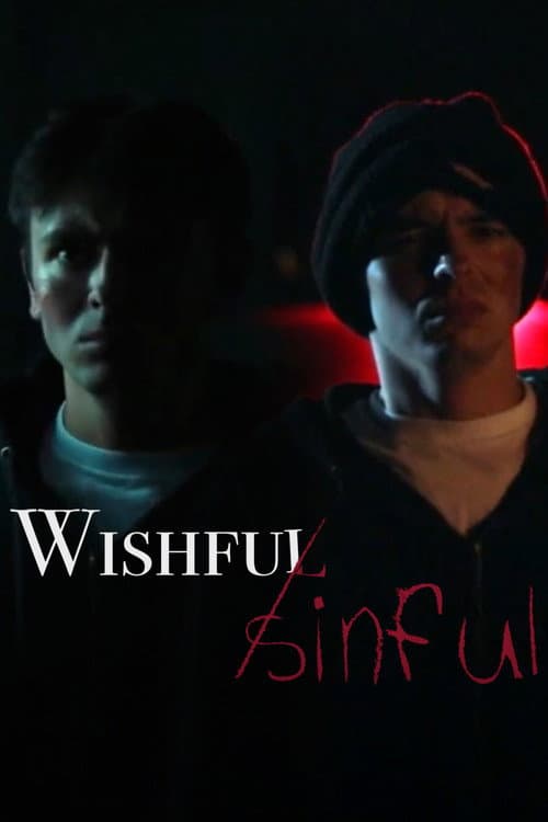 Poster for Wishful, Sinful