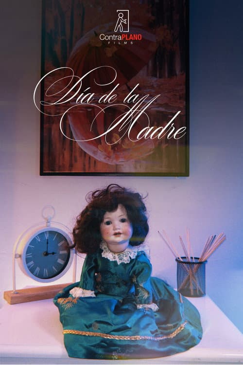 Poster for Día de la Madre