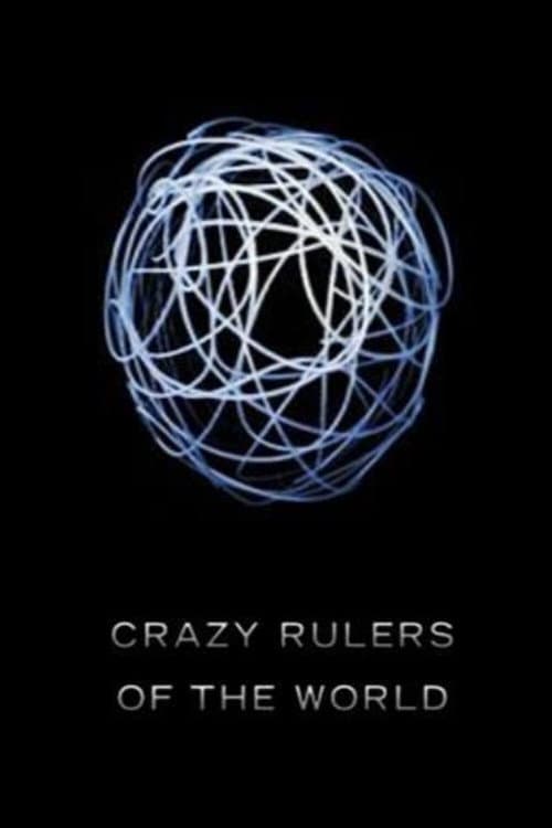 Poster for Crazy Rulers of the World