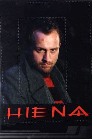 Poster for Hiena