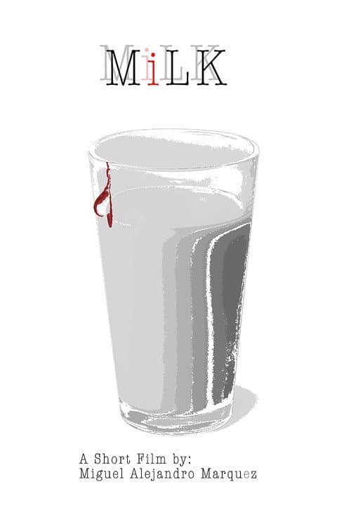Poster for MiLK