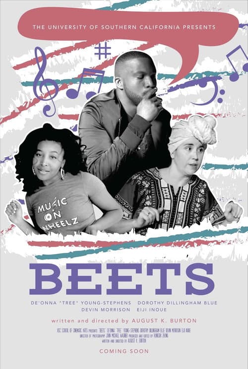 Poster for BEETS