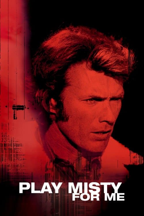 Poster for Play Misty for Me