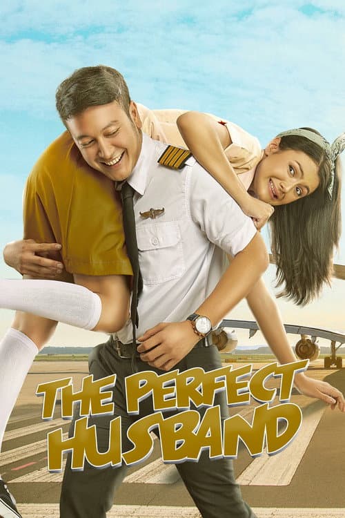 Poster for The Perfect Husband