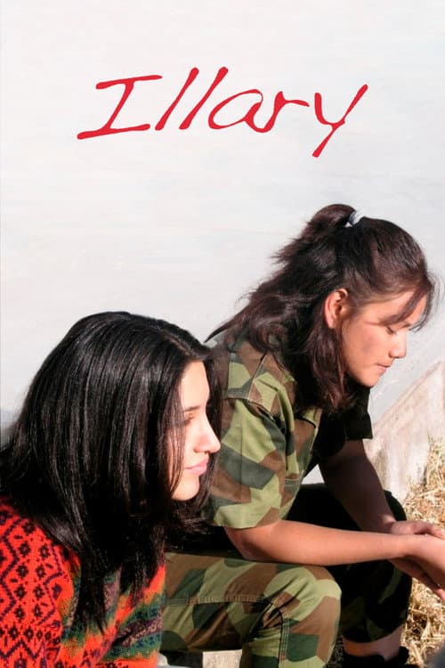 Poster for Illary