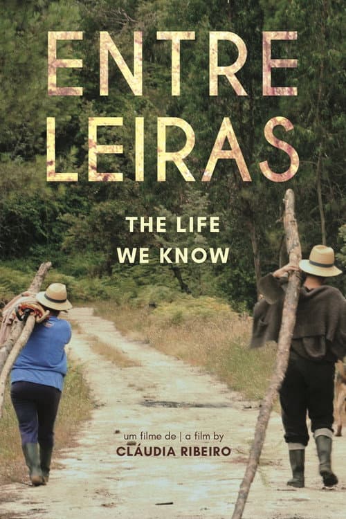 Poster for The Life We Know