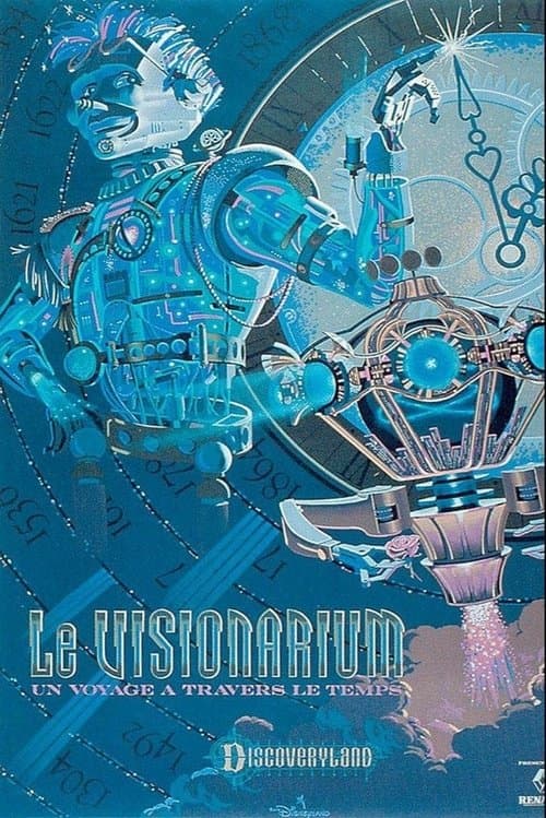 Poster for From Time to Time