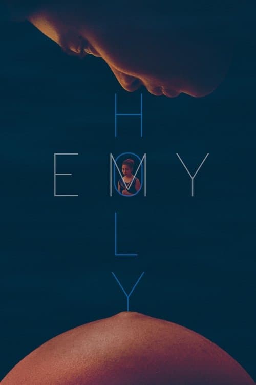 Poster for Holy Emy