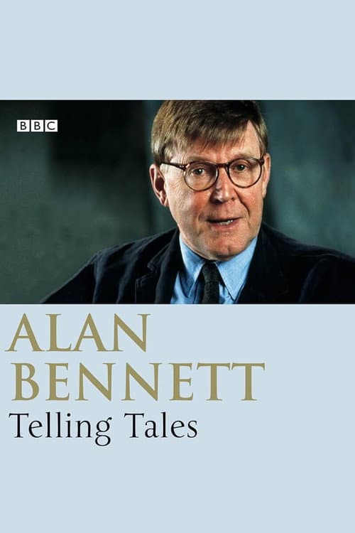 Poster for Telling Tales