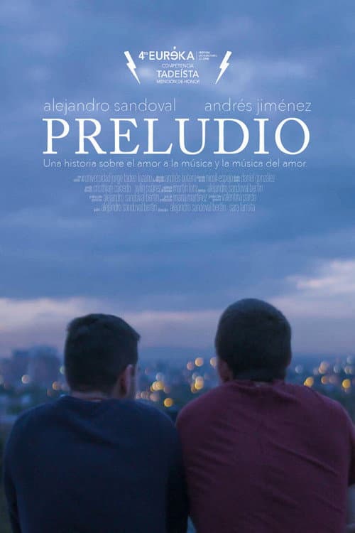 Poster for Prelude