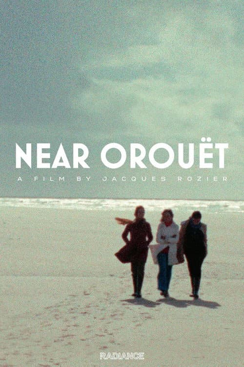Poster for Near Orouët