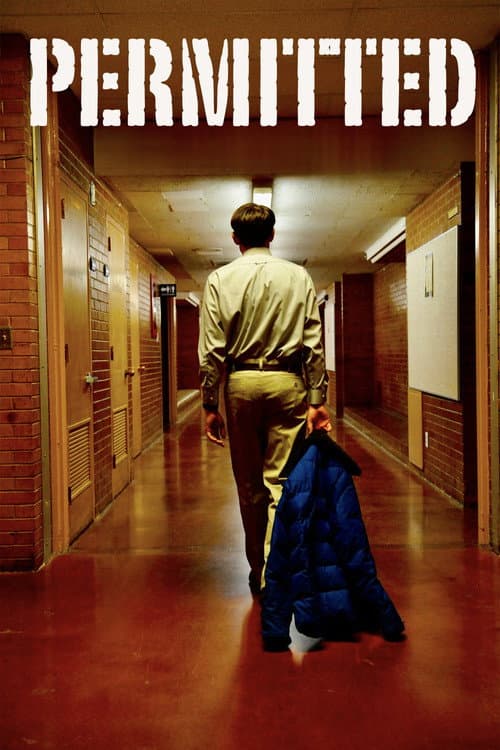 Poster for Permitted
