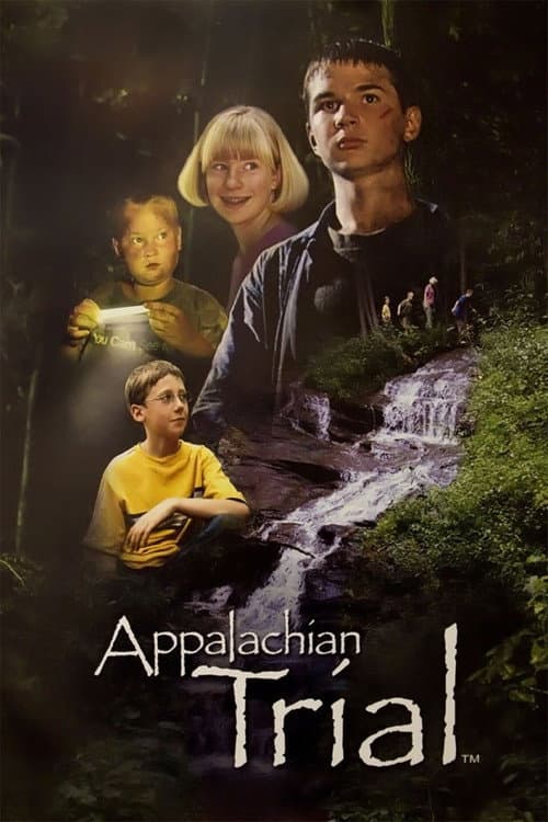 Poster for Appalachian Trial