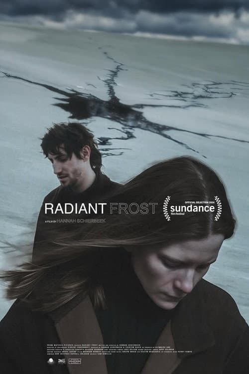 Poster for Radiant Frost