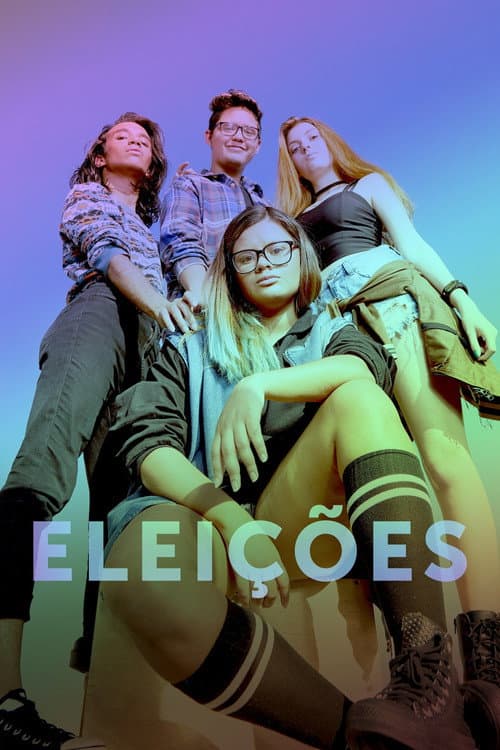 Poster for Elections