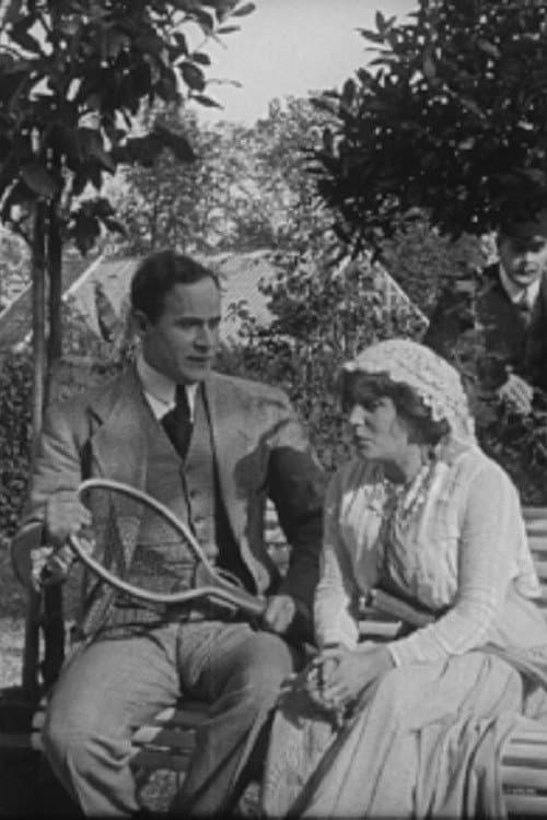 Poster for The Modern Girl