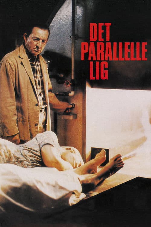 Poster for The Parallel Corpses