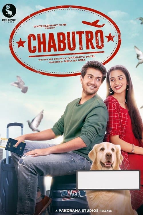 Poster for Chabutro