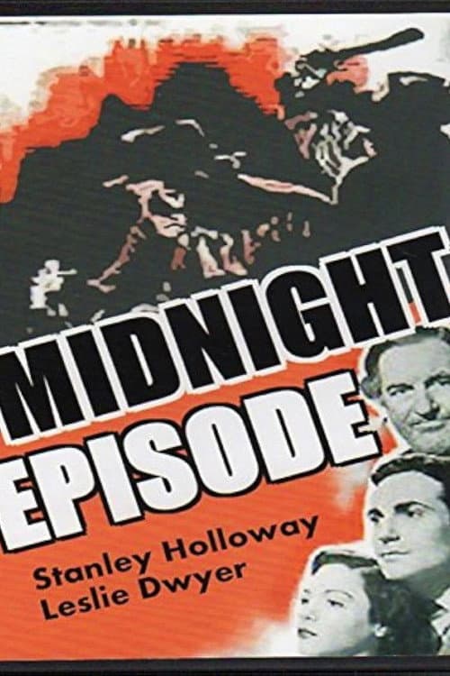 Poster for Midnight Episode