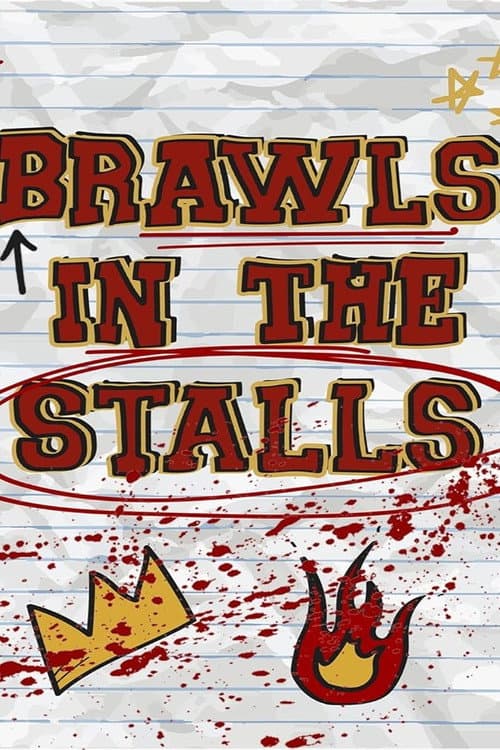 Poster for Brawls in the Stalls
