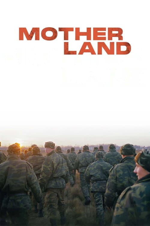Poster for Motherland