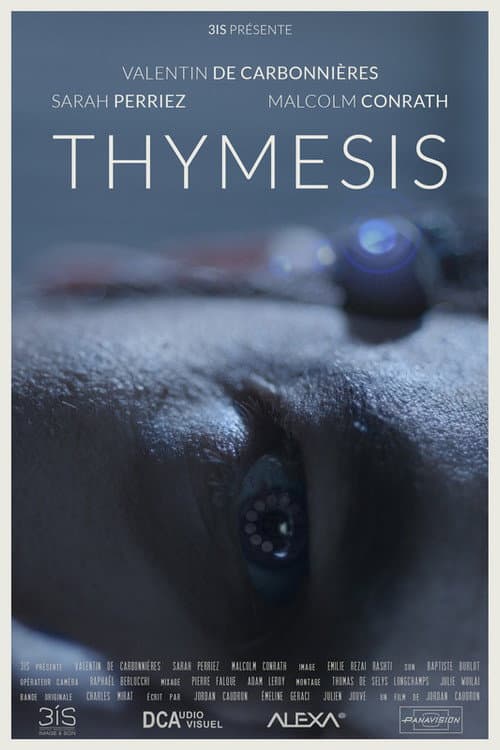 Poster for Thymesis