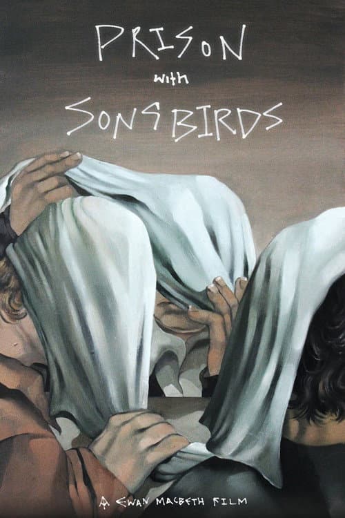 Poster for Prison with Songbirds