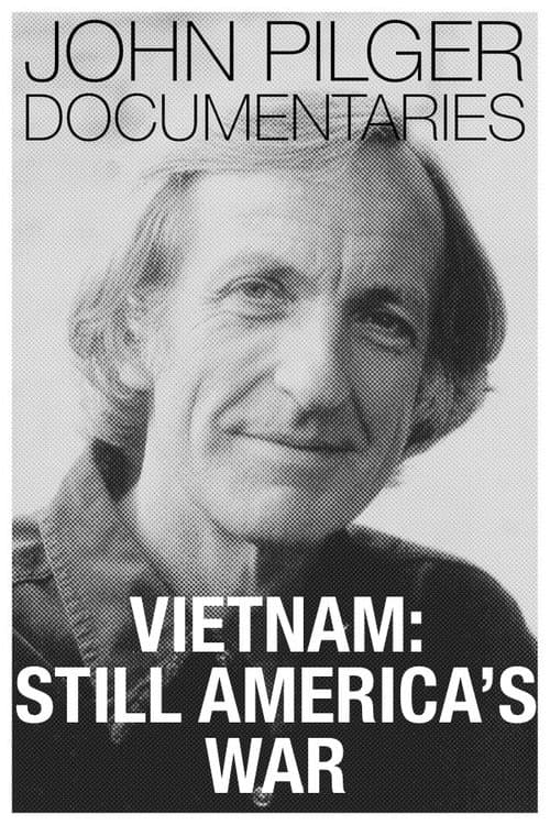 Постер до фільму «Vietnam: Still America's War»