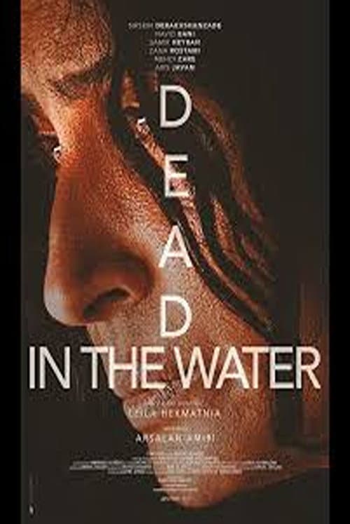 Poster for Dead in the Water