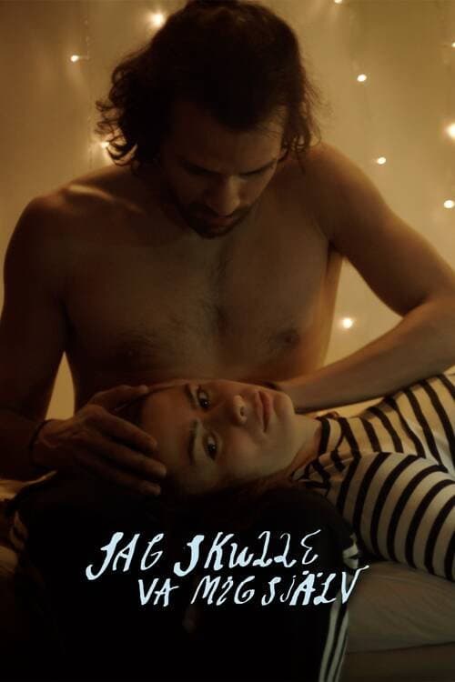 Poster for I wanted to be me