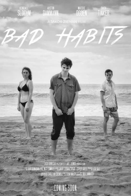 Poster for Bad Habits