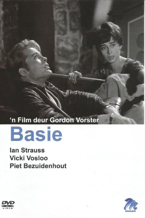 Poster for Basie