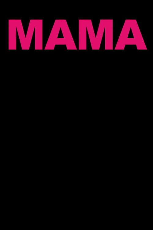 Poster for Mama