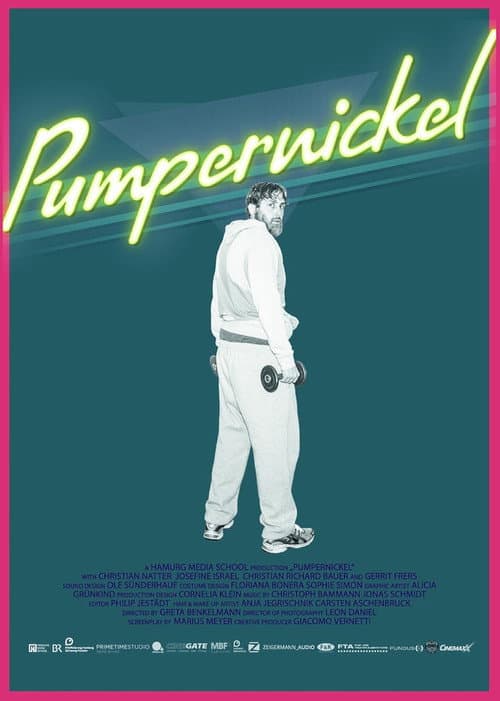 Poster for Pumpernickel