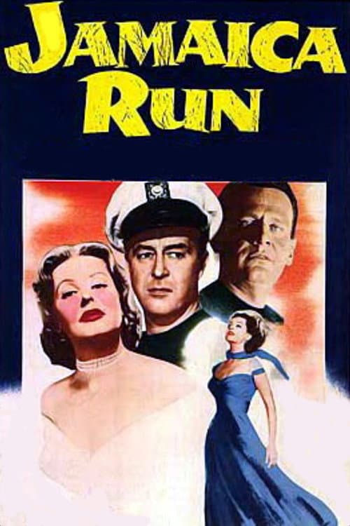 Poster for Jamaica Run