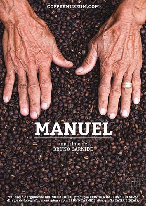 Poster for Manuel