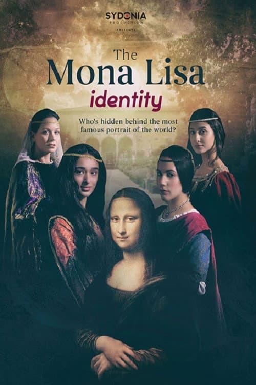Poster for Mona Lisa identity