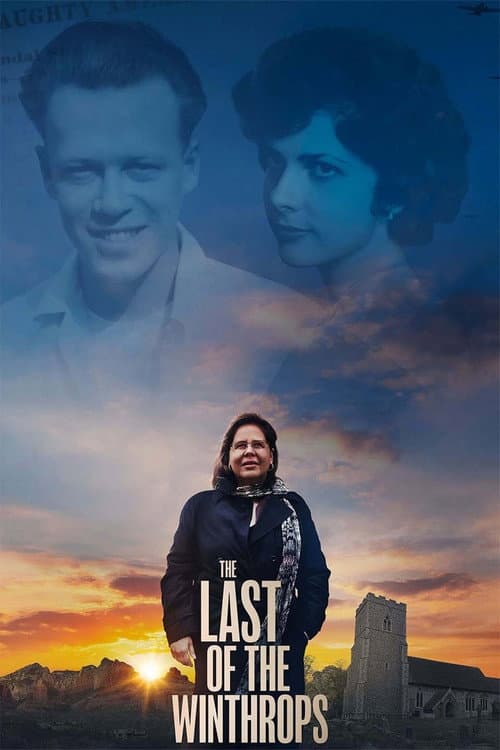 Постер до фільму «The Last of the Winthrops»