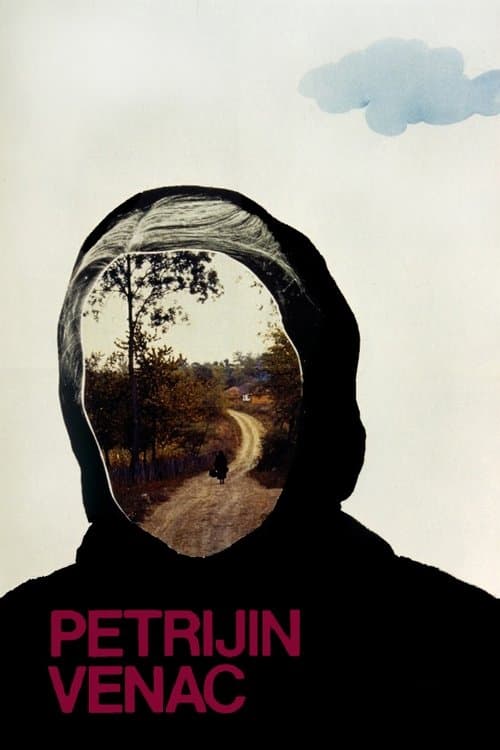 Poster for Petria's Wreath