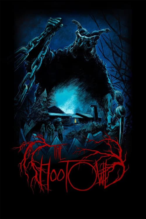 Poster for The Hoot Owl