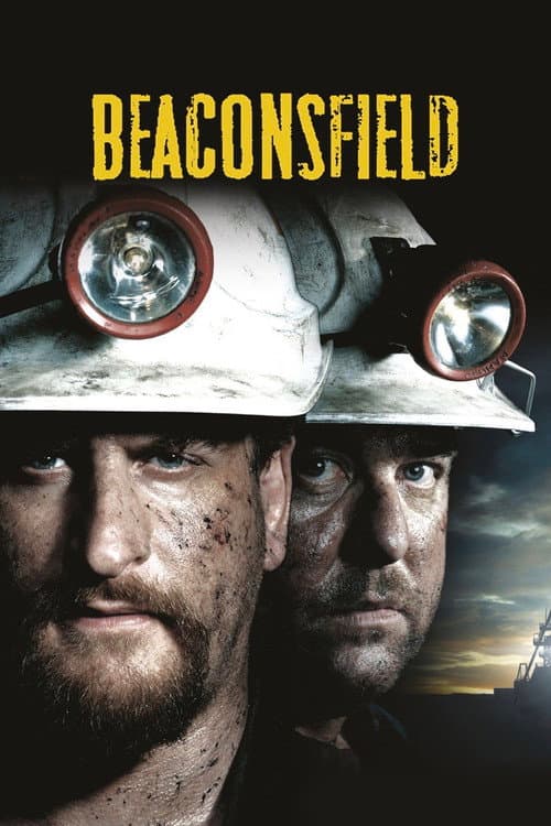Poster for Beaconsfield