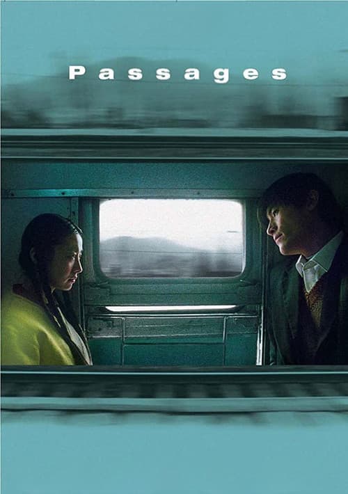 Poster for Passages